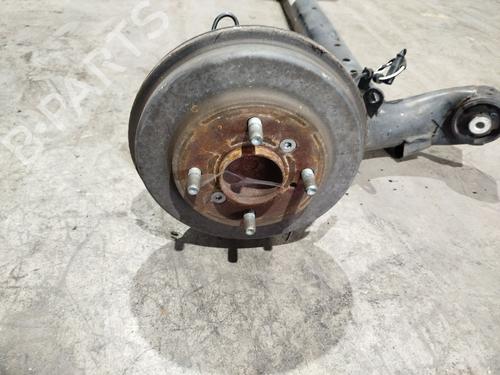 Bagaksel FORD FIESTA VI (CB1, CCN) 1.0 EcoBoost | BP29446648M2 