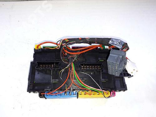 Fuse box MERCEDES-BENZ VITO Mixto (Double Cabin) (W447)  | BP9631663E1