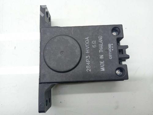 Electronic module NISSAN QASHQAI II (J11, J11_)  | BP11528753M83 