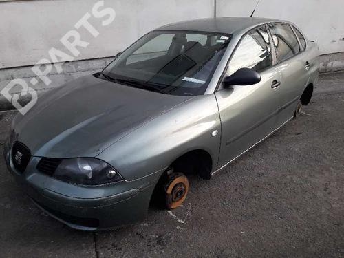 Engine control unit (ECU) SEAT CORDOBA (6L2)  | BP2835305M57 