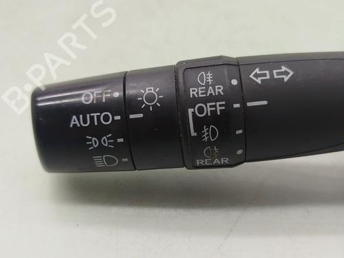 Headlight switch HONDA HR-V (RU) 1.6 i-DTEC (RU8) | BP29544835I24