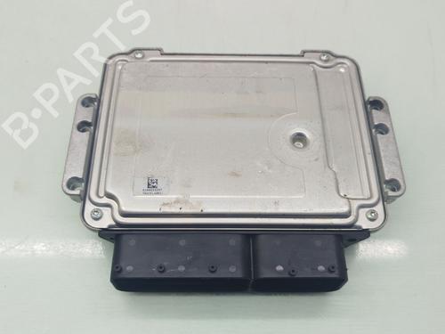 Engine control unit (ECU) KIA SPORTAGE II (JE_, KM_) 2.0 CRDi | BP24144216M57 