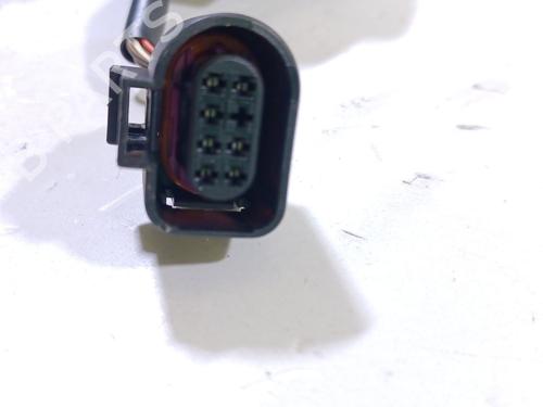 Left mirror SEAT LEON (1P1) 1.9 TDI | BP18893475C26 