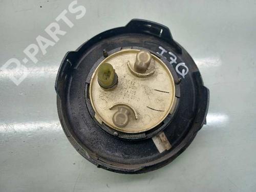 Left front indicator BMW Z4 Roadster (E85) 2.2 i | BP11530300C32 