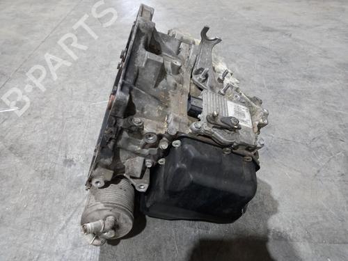 Gearbox CITROËN C5 III (RD_) 2.7 HDi (RDUHZJ) | BP40106427M3 - Image 3
