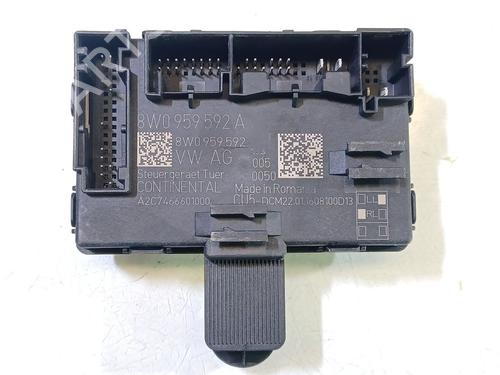 Comfort control module AUDI A4 B9 Avant (8W5, 8WD) 2.0 TDI | BP18157478M56 