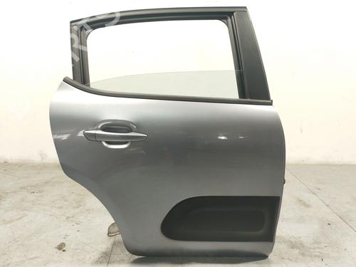 Used Right rear door CITROËN C3 III (SX) 1.2 THP 110 (SXHNPS, SXHNZT, SXHNZ6) (110 hp) 23135824