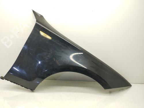 Used Right front fenders BMW 1 (E87) 120 d (163 hp) 17069309