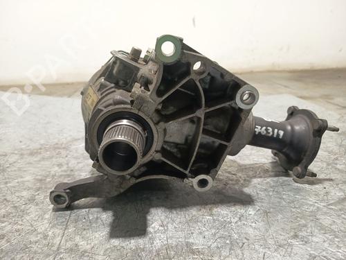 Front differential MAZDA CX-5 (KE, GH) 2.0 (KEEFW) | BP39722248M23 - Image 2