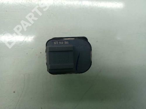 Mirror switch SEAT IBIZA V (KJ1, KJG) 1.0 MPi | BP11514566I25 