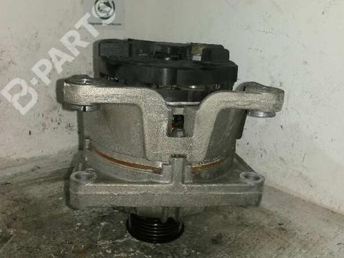 Used Alternator OPEL ASTRA H GTC (A04) 1.6 (L08) (116 hp) 1301810