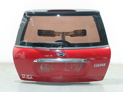 tailgate-mini-mini-r50-r53-2001-2002-2003-2004-2005-2006-32240377 main image