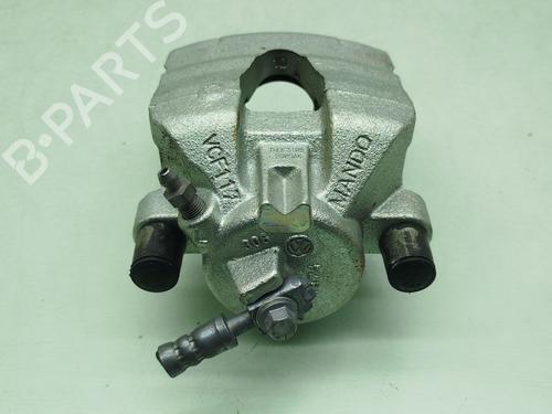 Left front brake caliper AUDI A1 Sportback (GBA) 30 TFSI | BP29335871M105