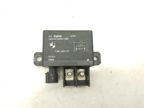 Used Electronic module BMW X5 (E70) 3.0 si (272 hp) 32185100