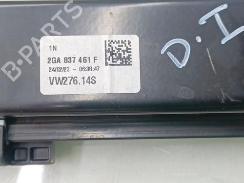 Lève-vitre avant gauche VW T-ROC (A11, D11) 1.5 TSI | BP29587473C22 