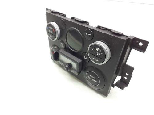 Used Climate control SUZUKI GRAND VITARA II (JT, TE, TD) 1.9 DDiS (JB419WD, JB419XD) (129 hp) 12595696