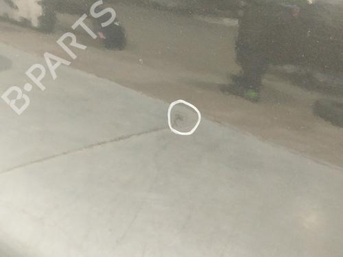 Right front door HYUNDAI SANTA FÉ II (CM) 2.2 CRDi | BP25735783C3 