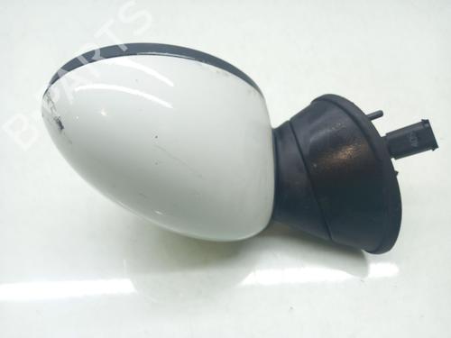 Left mirror MINI MINI (R50, R53) Cooper | BP21116001C26 