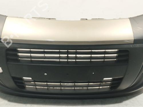 Front bumper CITROËN NEMO MPV 1.4 HDi | BP28024619C7 