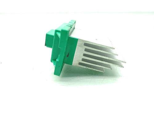 Heater resistor HYUNDAI ix35 (LM, EL, ELH)  | BP12113976M108 