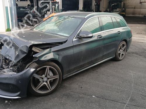 Used Parts MERCEDES-BENZ C-CLASS T-Model (S205) C 220 BlueTEC / d (205.204) (170 hp) 4322199