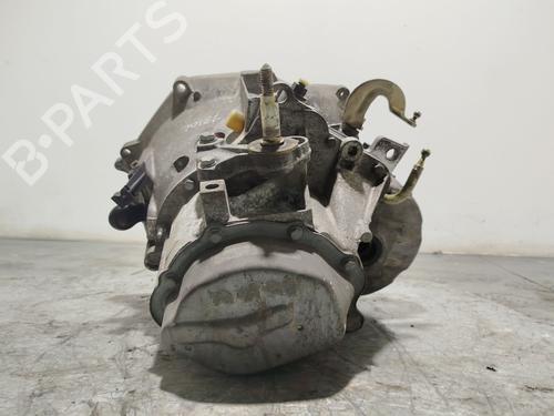 Gearbox PEUGEOT 307 (3A/C) 1.6 HDi 110 | BP26736081M3 