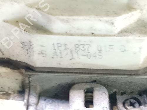 Front left lock SEAT ALTEA XL (5P5, 5P8) 1.6 TDI | BP16766100C98 