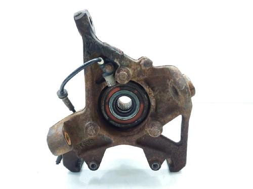 Left front steering knuckle JEEP GRAND CHEROKEE I (ZJ, ZG)  | BP7656834M25 