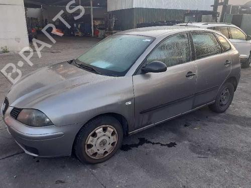 Left mirror SEAT IBIZA III (6L1)  | BP15678441C26 