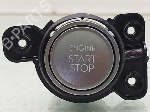 Used Switch Switch HYUNDAI KONA (SX2) 1.6 GDi Hybrid (129 hp) 39931607 39931607