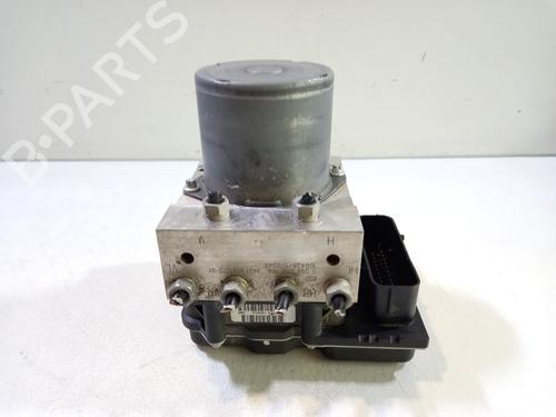 Used ABS pump BMW X1 (E84) xDrive 23 d (204 hp) 23391445