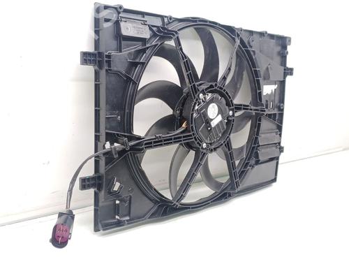 Køleventilator elektrisk VW T-ROC (A11, D11) 1.5 TSI | BP29587471M35