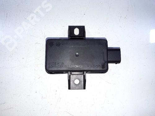Used Electronic module MERCEDES-BENZ VITO Mixto (Double Cabin) (W447) [2014-2025]  9631643