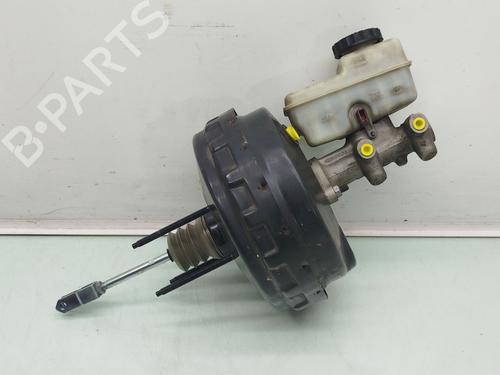 Used Servo brake Servo brake NISSAN NAVARA NP300 (D40) 2.5 dCi 4WD (174 hp) 34649085 34649085