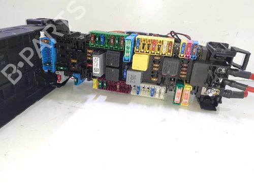 Fuse box MERCEDES-BENZ VITO Tourer (W447)  | BP13048256E1 