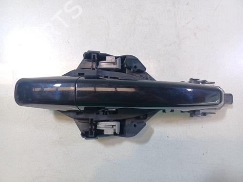 Used Rear right exterior door handle Rear right exterior door handle 34448625 34448625