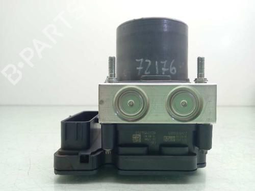 ABS pump PEUGEOT 308 II (LB_, LP_, LW_, LH_, L3_) 1.2 THP 130 | BP16043665M43 