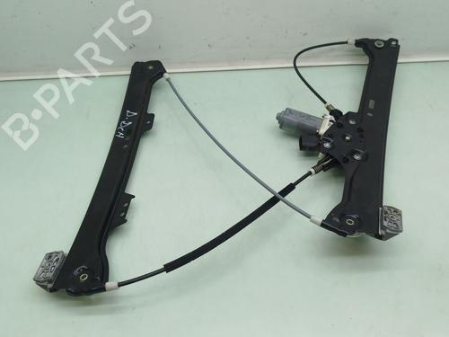 Front right window mechanism BMW 5 (E60) 530 i | BP32773854C23 - Image 4