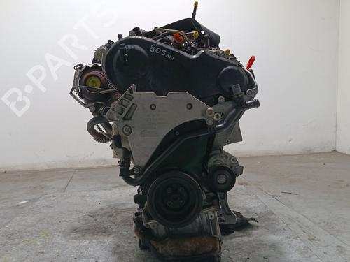 Engine VW GOLF VI (5K1) 1.6 TDI | BP32516442M1