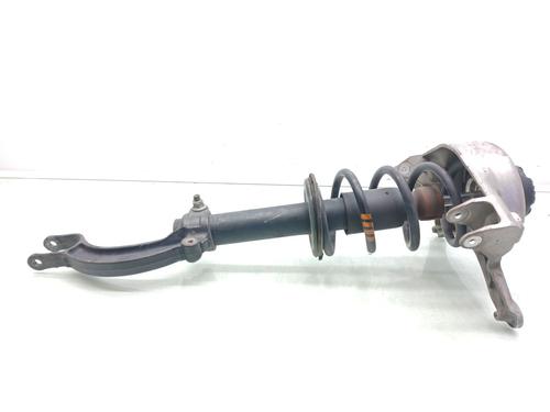 Left front shock absorber AUDI A4 B8 (8K2) 2.0 TDI | BP19921055M16 