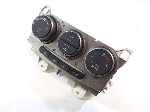 Used Climate control MAZDA 5 (CR) 2.0 CD (CR19) (143 hp) 9246285