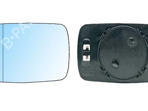 Used Left mirror glass BMW 3 Touring (E46) 330 d (184 hp) 23448686