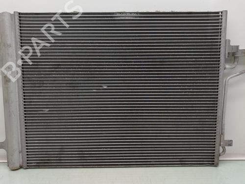 AC-Kondensator FORD KUGA II (DM2) 1.6 EcoBoost (150 hp) 29254621