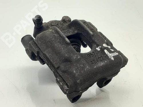 Used Left rear brake caliper BMW X3 (E83) 2.0 d (150 hp) 11559570