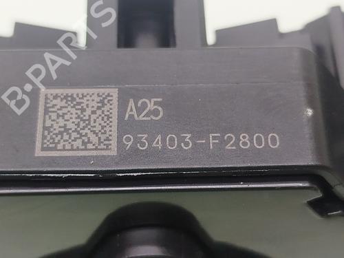 Headlight switch HYUNDAI IONIQ (AE) 1.6 GDI Hybrid | BP29585441I24 