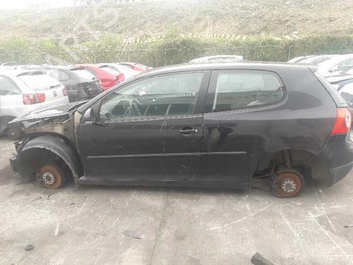 Instrument cluster VW GOLF V (1K1) 1.6 | BP4495566C47 