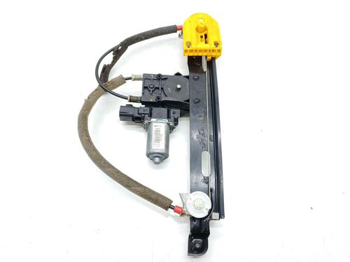 Rear right window mechanism JAGUAR XF I (X250) 3.0 | BP22981404C25 