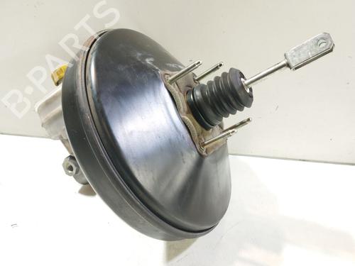 Bremseservo IVECO DAILY VI Van 35S16, 35C16, 40C16, 50C16, 70C16 (160 hp) 31801422