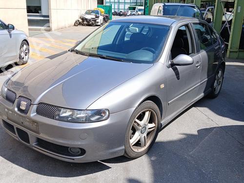 Intercooler SEAT LEON (1M1) 1.9 TDI | BP26731151M30 