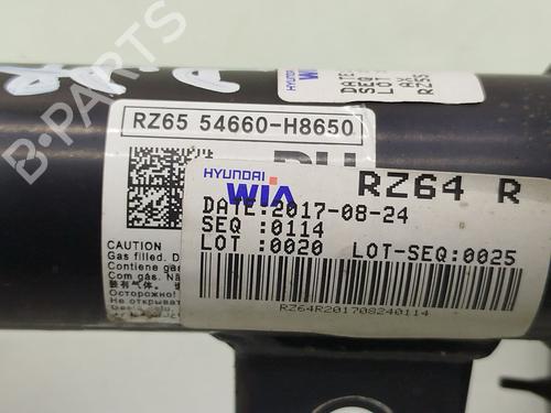 Right front shock absorber KIA STONIC (YB) 1.6 CRDi | BP35755043M17  - Image 6